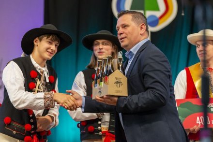 60. TKB - dzień dziewiąty